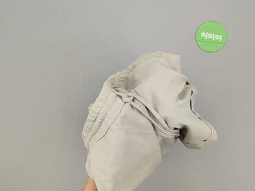 skarpetki z gumową podeszwą ccc: Szorty damskie, M — 6