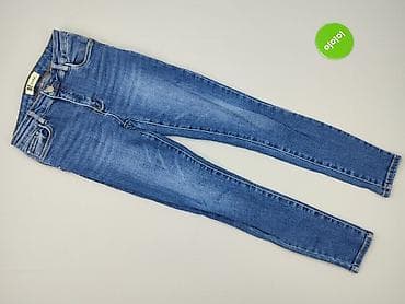 jeansy petite: M.Sara, Jeansy damskie, rozmiar S — 2