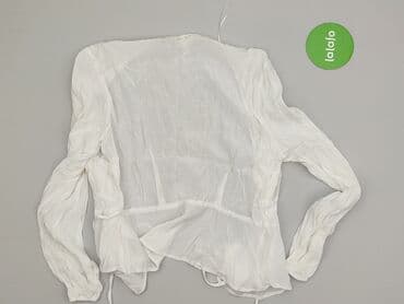 Ubrania damskie: Bluzka damska, L — 3