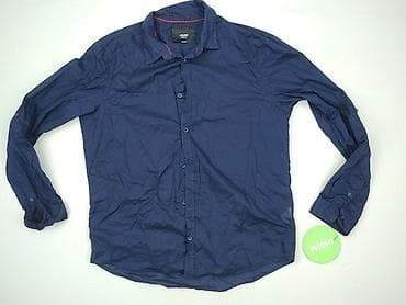 primark rn code 145478: House, Сорочка для чоловіків, розмір L — 3