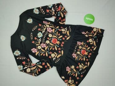 sukienki z motywem ludowym: Sukienka damska, rozmiar S — 3