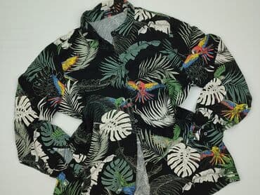 koszula hawajska c a: Medicine, Koszula damska, rozmiar M — 1