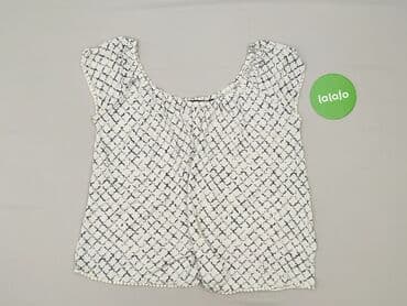 gavi bez koszulki: KappAhl, Bluzka damska, XS — 2