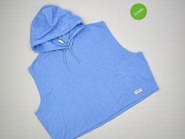 Kobiety: H&M Divided, Kamizelka damska, rozmiar 3XL — 2