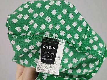 stranger things cropp: Shein, Top damski, rozmiar S — 4