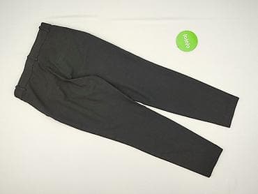 hampton republic jeans: H&M, Spodnie materiałowe damskie, rozmiar M — 3