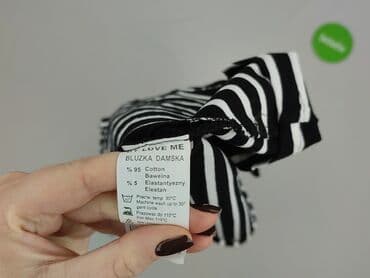 be love me ubrania: By Me, Tunika damska, rozmiar S — 5