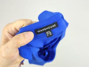 bluzka do garnituru damskiego: Warehouse, Bluzka damska, rozmiar S — 4