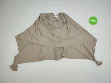 дублянка жіноча польща: Пончо жіноче, розмір One size — 2