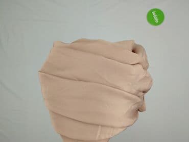 białe bluzki ze zlotym nadrukiem: Bluzka damska, rozmiar M — 4