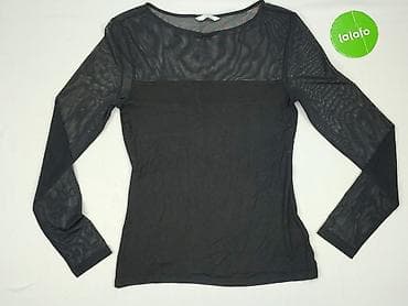 ciuchy h: H&M, Bluzka damska, rozmiar S — 2