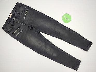 jeans wildcat: Jeansy damskie, rozmiar S — 2