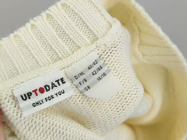 жіночі флісові кофти: UP2Fashion, Sweter damski, rozmiar L — 4