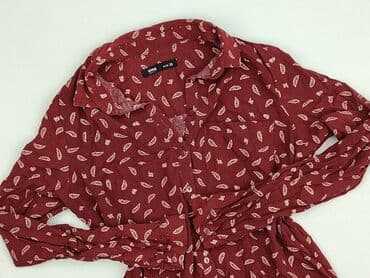 Sinsay, Koszula damska, XS w lalafo.pl Sinsay, Koszula damska, XS