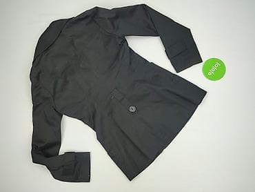 pull bear trencz: Vero Moda, Women`s trench, size S — 3