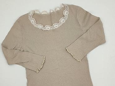 bluzki w paski pull and bear: Zеro, Bluzka damska, rozmiar S — 1