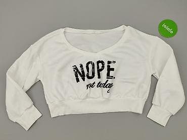 shein lata 80: Shein Curve, Bluza damska
, rozmiar XL — 2