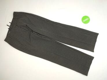 t shirty 4f allegro: Material trousers for women, size XL (EU 42) — 2