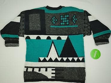 solar sweterki: Sweter damski, rozmiar 4XL — 3