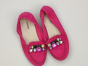 butik: Seastar, Półbuty damskie, rozmiar 38 — 1
