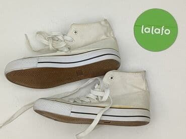 czerwone sneakersy damskie tommy hilfiger: Trampki damskie, 38 — 3