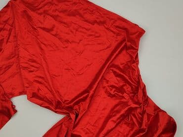 piękne czerwone sukienki na wesele: Sukienka damska, rozmiar M — 1