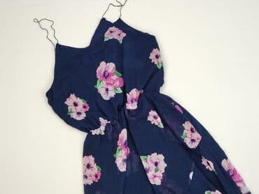 sukienki plisowane maxi: Sukienka damska, rozmiar S — 1