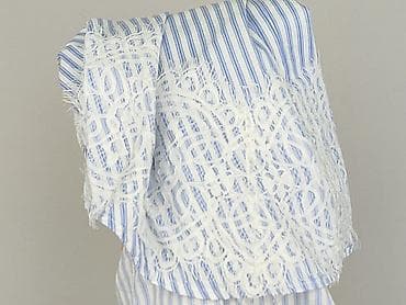 mango bluzki w paski: Zara, Bluzka damska, rozmiar M — 6