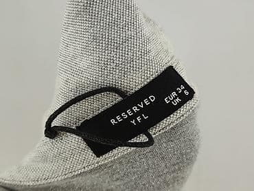 garnitury zara: Reserved YFL, Marynarka damska, rozmiar 2XS — 4