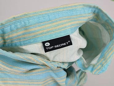mango t shirt basic: Top Secret, Women`s shirt, size XL — 4