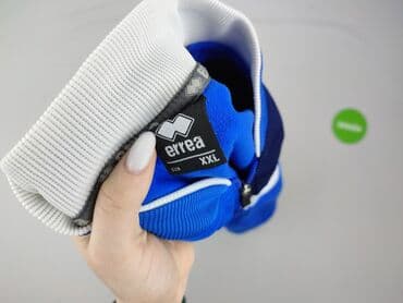 cropp marynarki męskie: Errea, Футболка для чоловіків, 2XL на lalafo.pl — 4 cropp marynarki męskie: Errea, Футболка для чоловіків, 2XL — 4