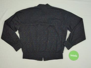 top z piórami reserved: Reserved YFL, Kurtka bomberka damska, S — 3