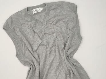 bershka шорти: Sweter, 2XL (EU 44), condition - Perfect — 1