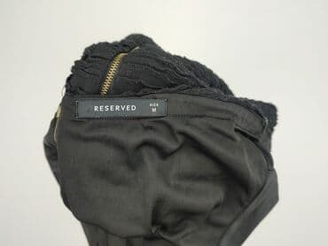 spódnica z eko skóry reserved: Spódnica damska, rozmiar M — 4