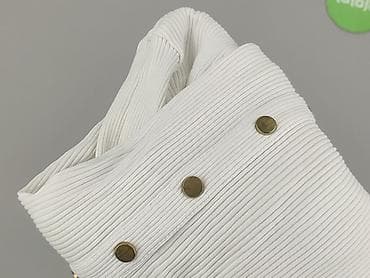 chabrowa bluzki plus size: Жіноча блуза, розмір S — 6