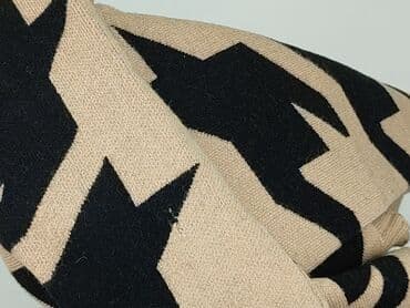 sweter z odkrytymi ramionami zara: Sweter damski, XL — 6