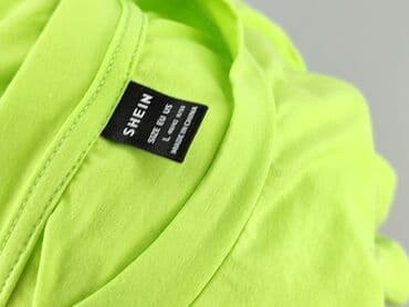 columbia t shirty: Shein, T-shirt damski, L — 4