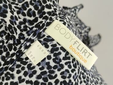 body wk dzik: BODY FLIRT, Bluzka damska, rozmiar 3XL — 4