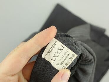 spódnica dla babci: Spódnica damska, rozmiar 4XL — 4