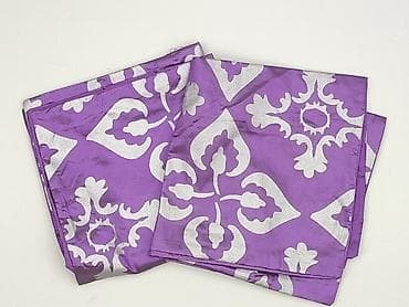 Дім і сад: Наволочка, 47 x 45, колір - Фіолетовий, стан - Дуже гарний — 1