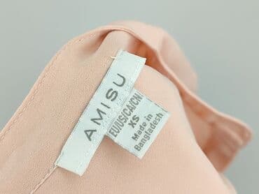 bluzki amore: Amisu, Bluzka damska, rozmiar XS — 4