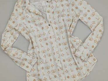 Koszula damska, rozmiar M w lalafo.pl Koszula damska, rozmiar M