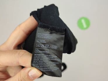 t shirt billie eilish h m: H&M, Women`s top, size M — 5