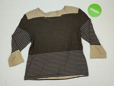 bluzka z rękawem 34: Women's blouse, size S — 3