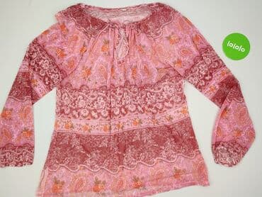 boho t shirty: Bluzka damska, 3XL — 2