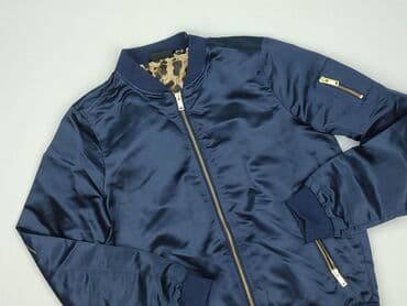 fb sister kurtka bomberka: Esmara, Kurtka bomberka damska, rozmiar S — 2