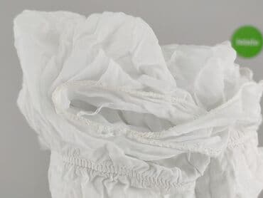 bluzki do dzwonow: Bluzka damska, rozmiar S — 4