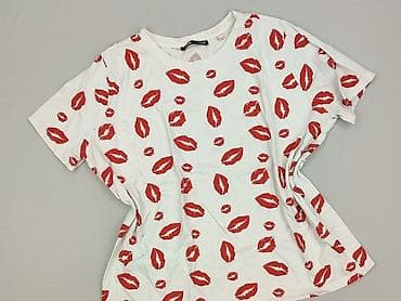 mango tshirt: Sinsay, T-shirt damski, rozmiar XL — 1