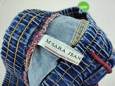 adidasy do garnituru: M.Sara, Spodnie damskie, rozmiar L — 4