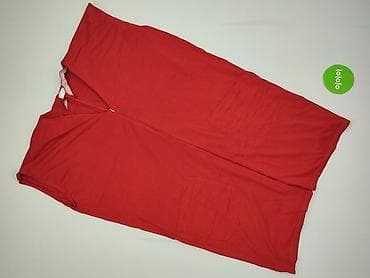 dmv 98: Sukienka damska, rozmiar 6XL — 2